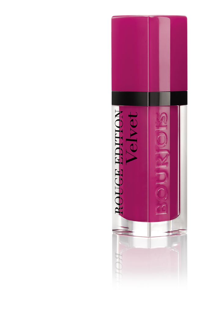 Rossetto Rouge Edition Velvet