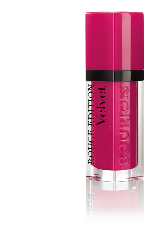 Rossetto Rouge Edition Velvet