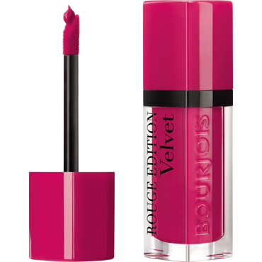 Rossetto Rouge Edition Velvet