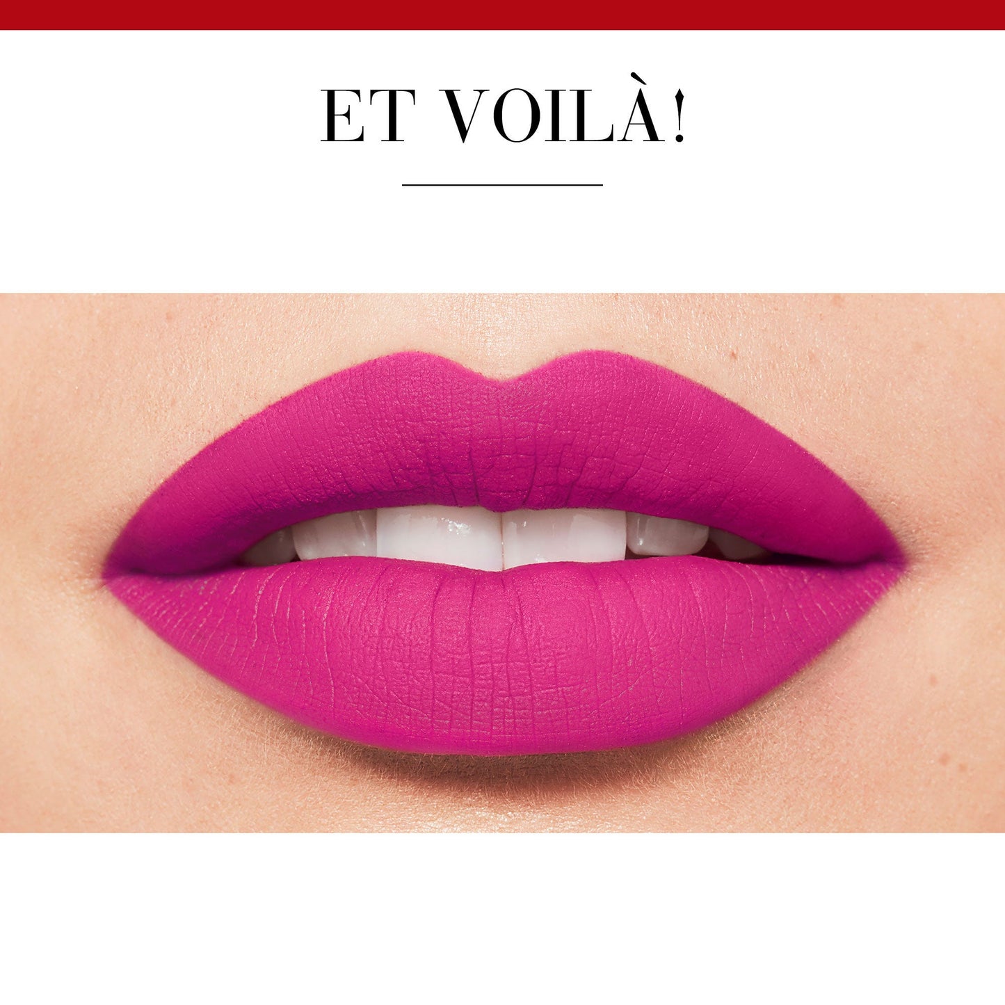 Rossetto Rouge Edition Velvet