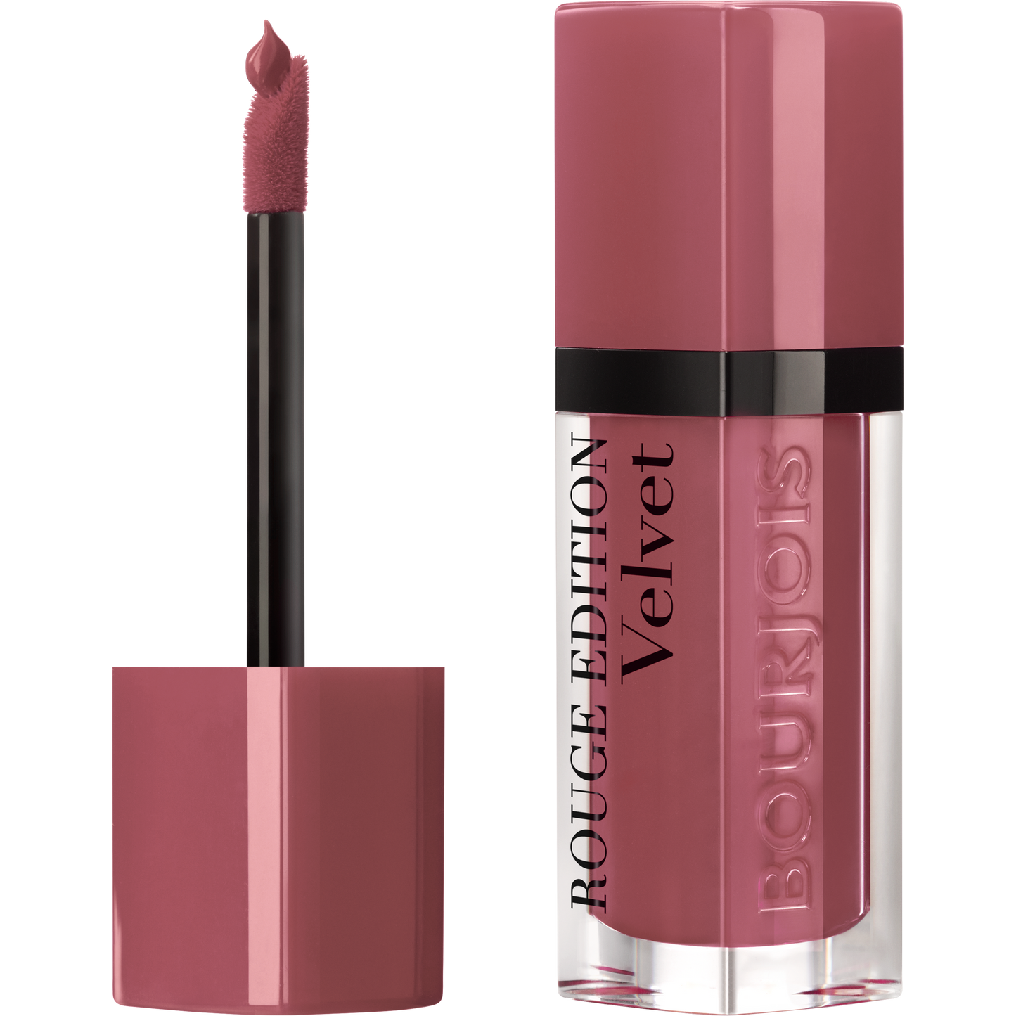Rossetto Rouge Edition Velvet