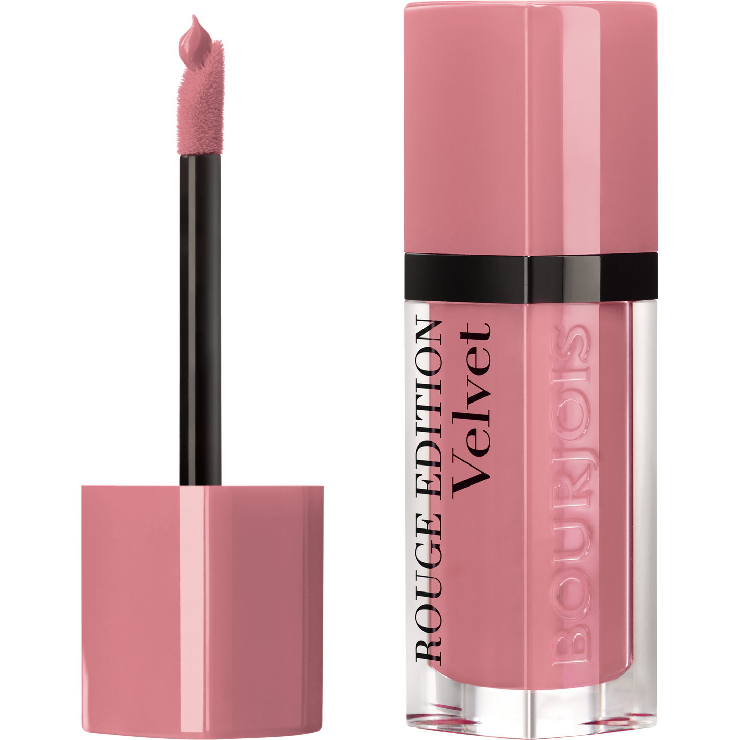 Rossetto Rouge Edition Velvet