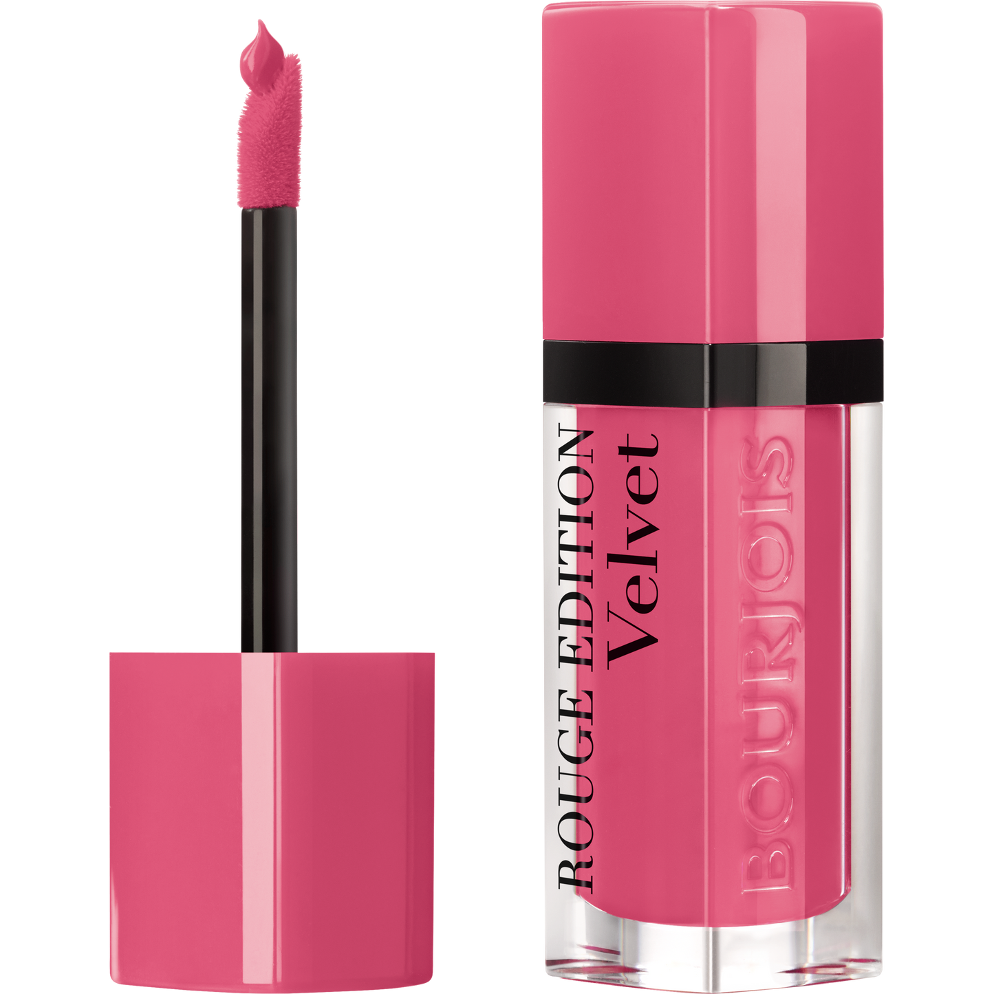 Rossetto Rouge Edition Velvet