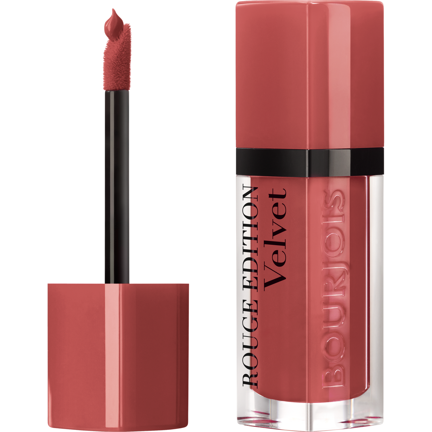 Rossetto Rouge Edition Velvet