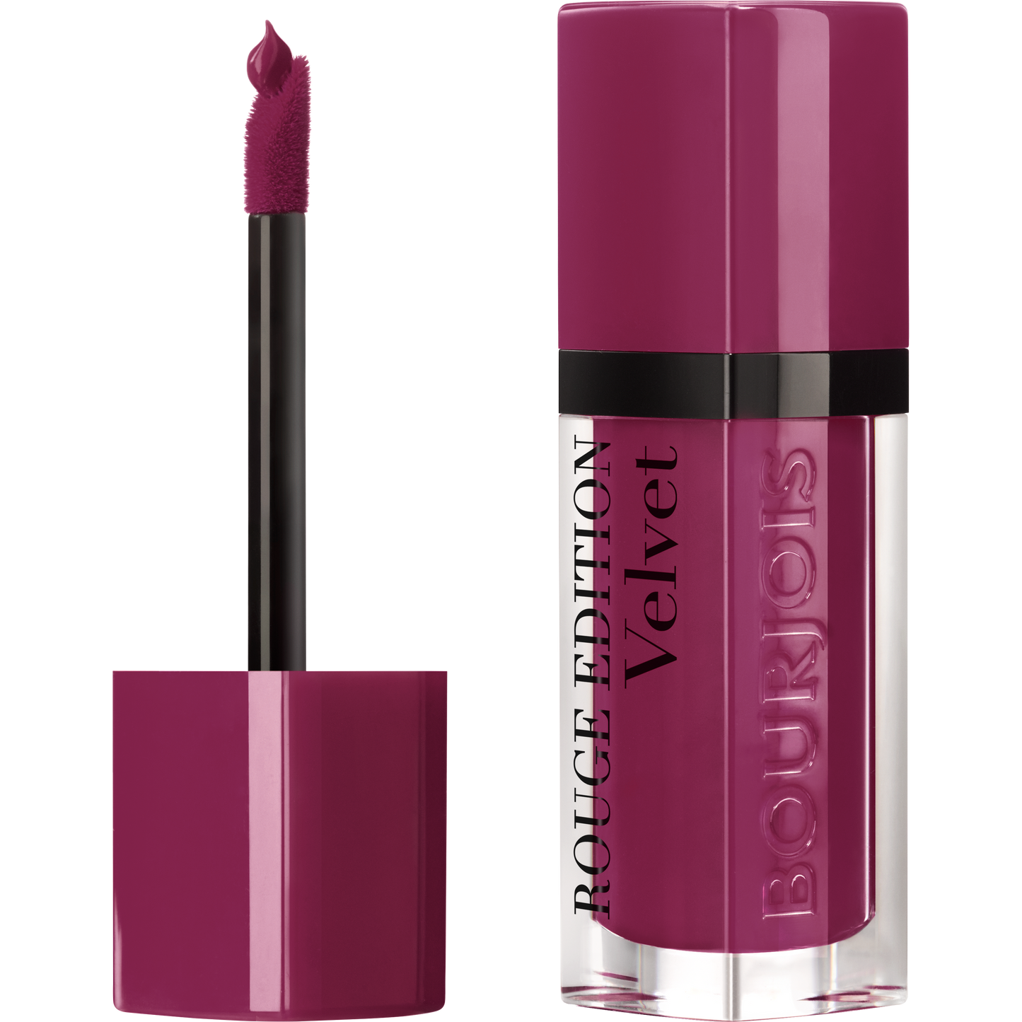 Rossetto Rouge Edition Velvet