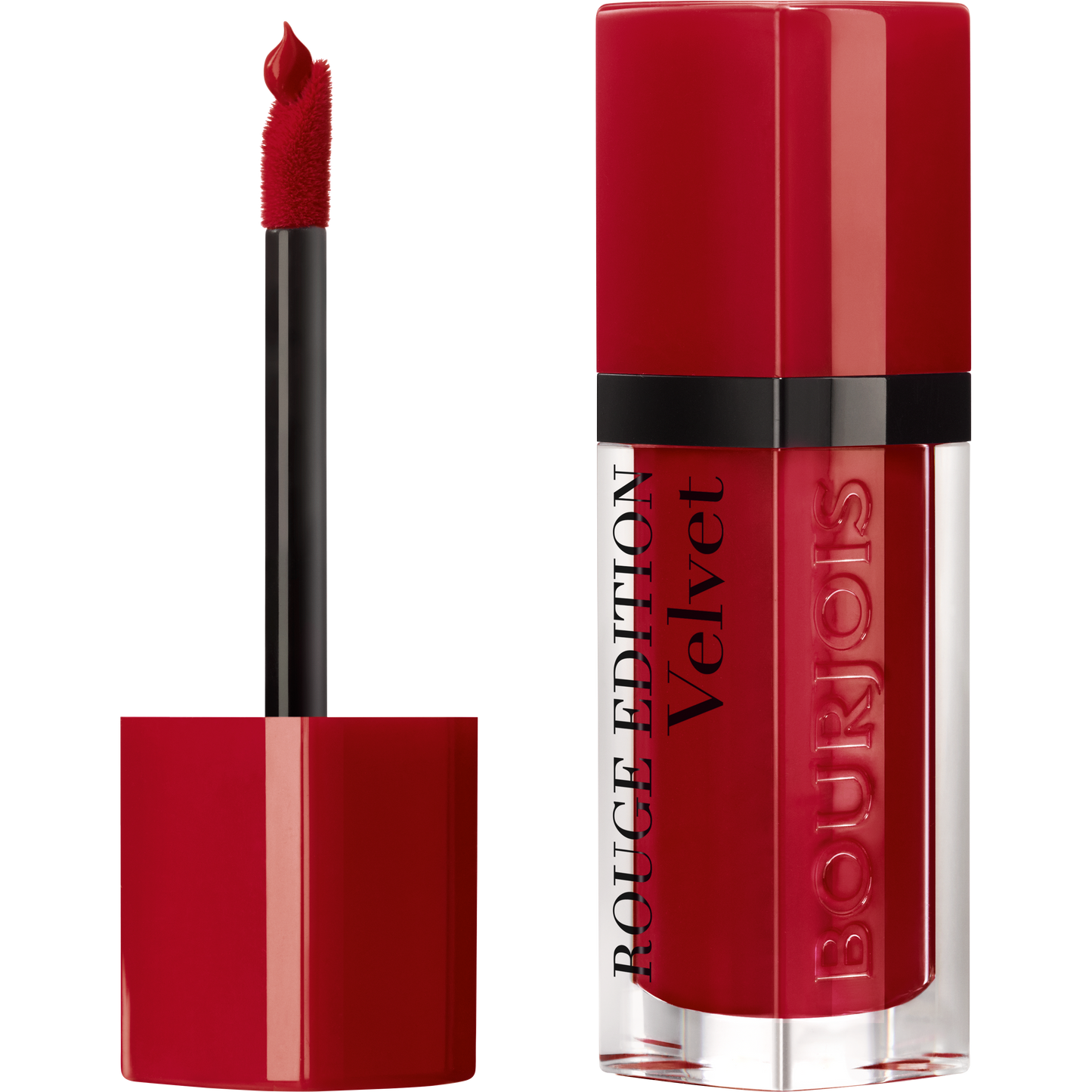 Rossetto Rouge Edition Velvet