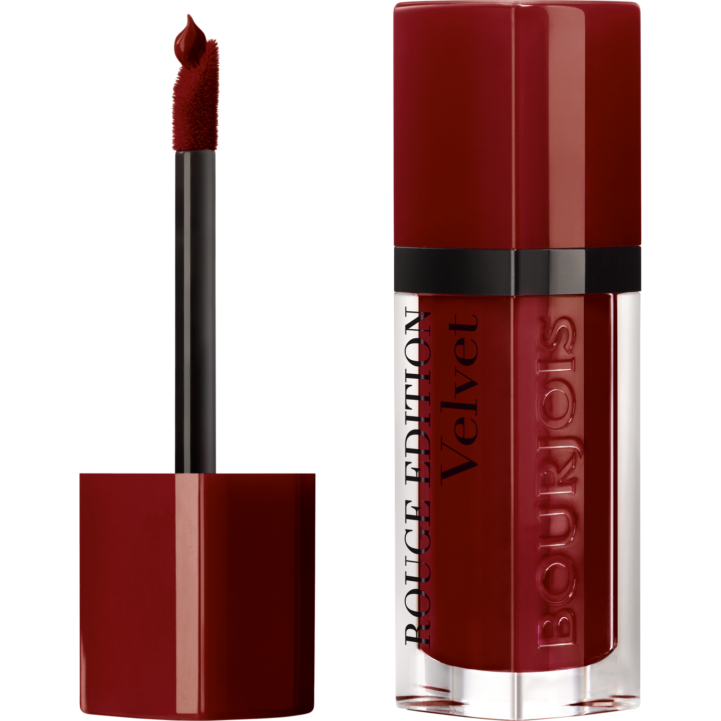 Rossetto Rouge Edition Velvet