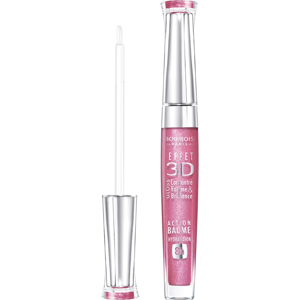 Gloss Effet 3D