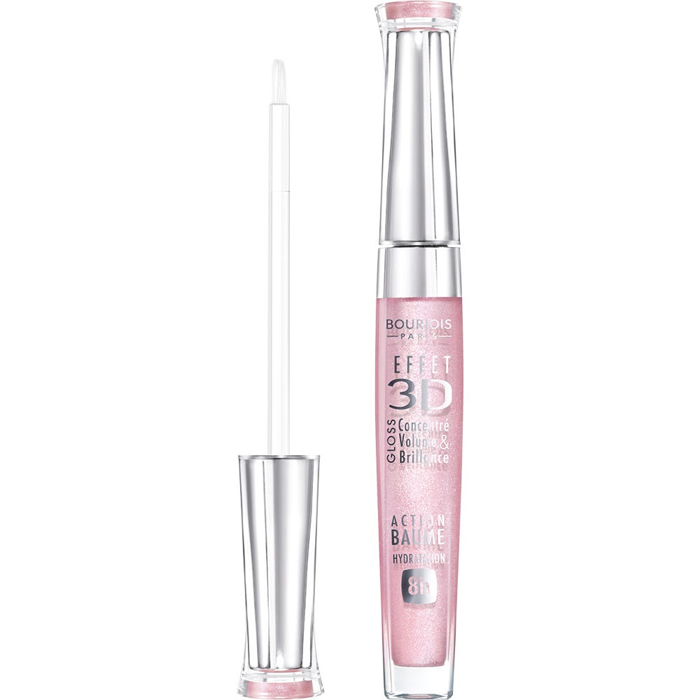 Gloss Effet 3D