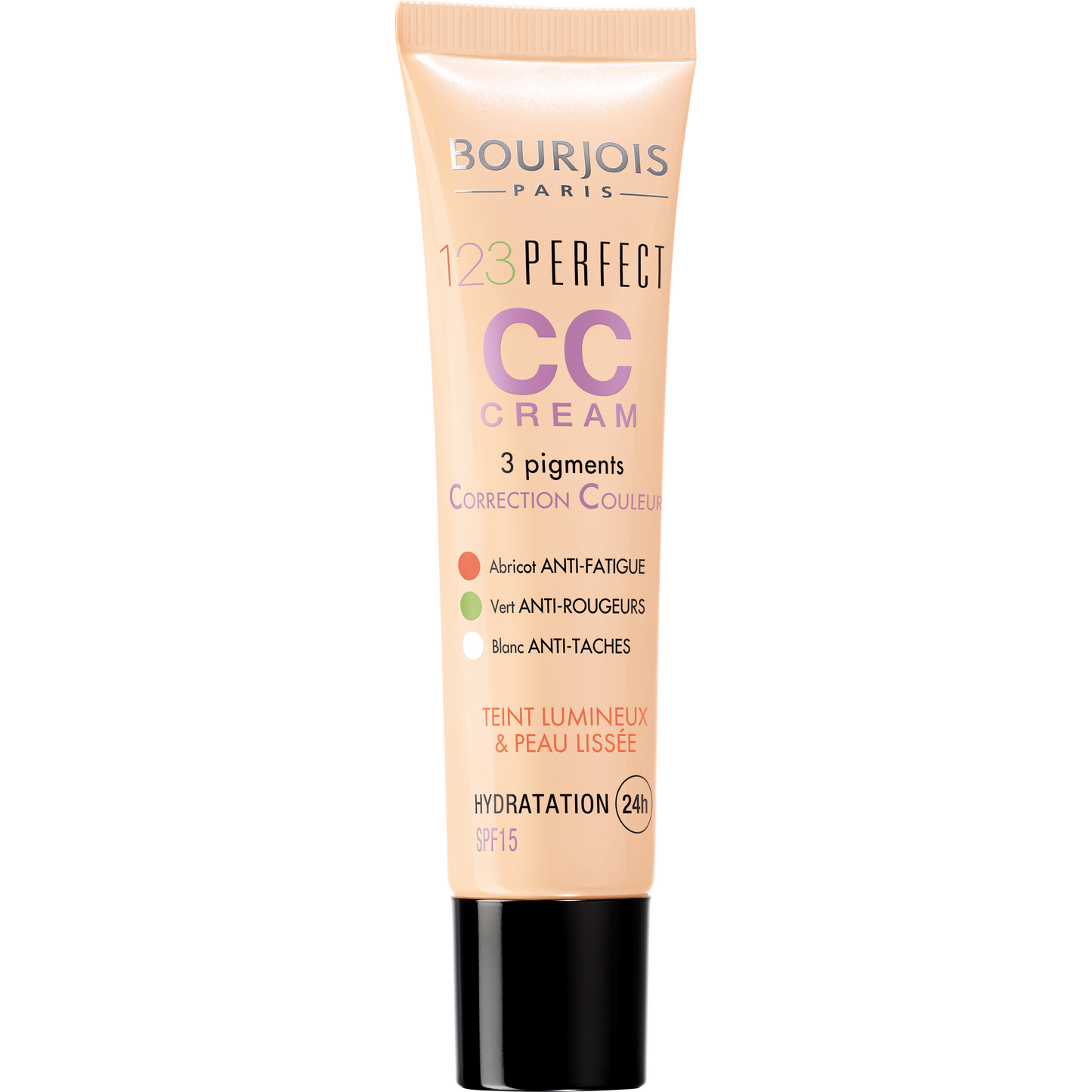 Cc Cream 1,2,3 Perfect