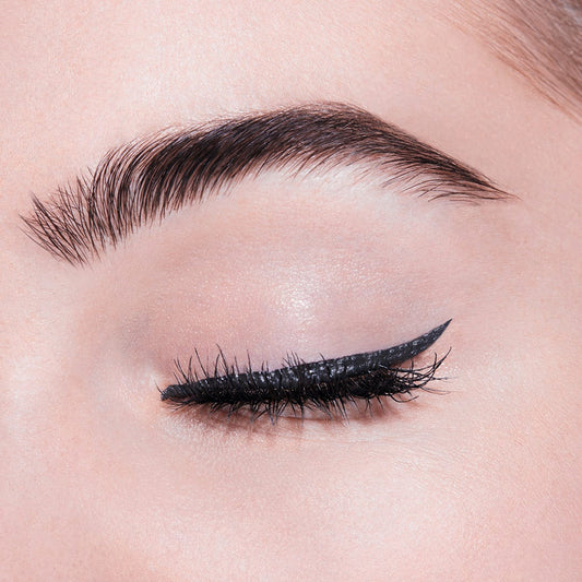 Eyeliner Liquido Liner Pinceau