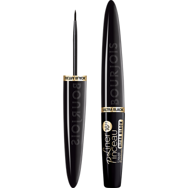 Eyeliner Liquido Liner Pinceau
