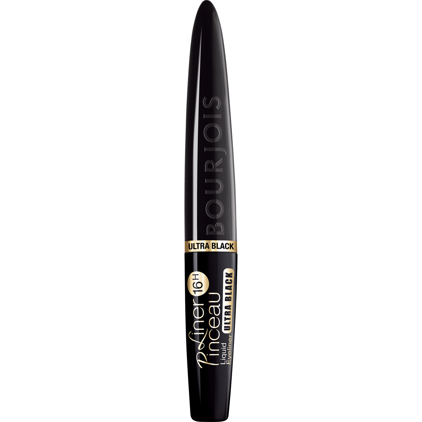 Eyeliner Liquido Liner Pinceau