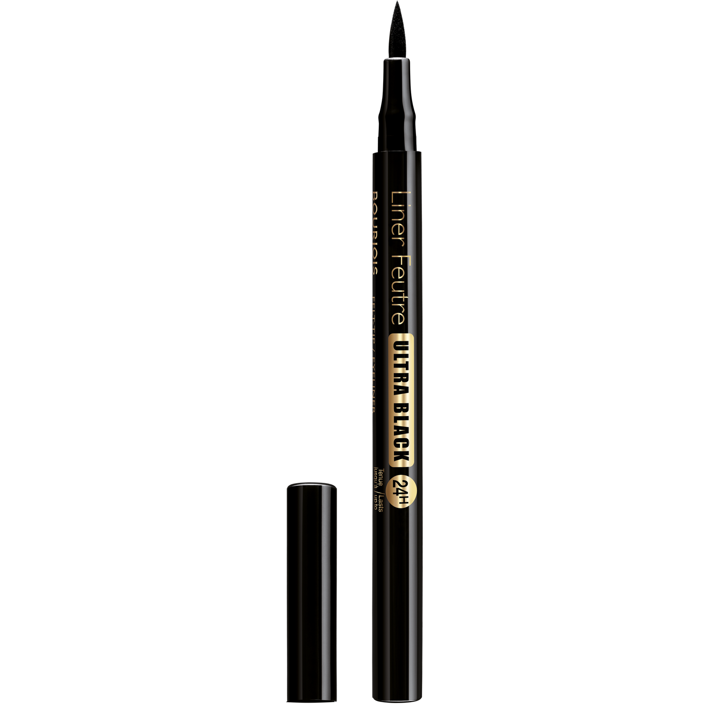 Eyeliner Penna Liquido Liner Feutre