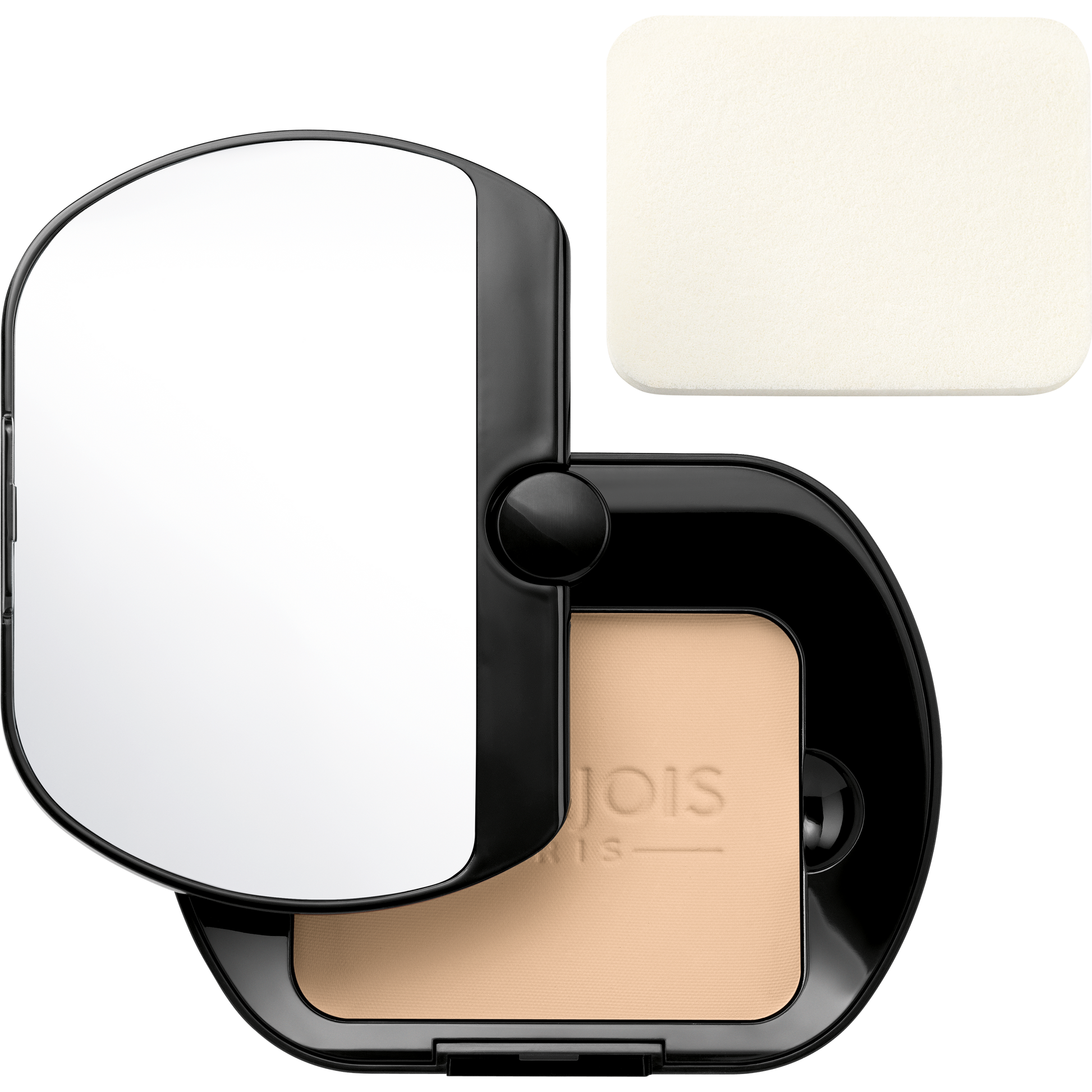 Cipria Compatta Silk Edition