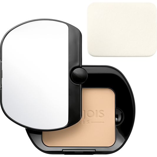 Cipria Compatta Silk Edition