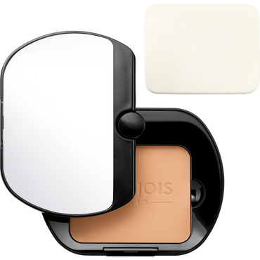 Cipria Compatta Silk Edition