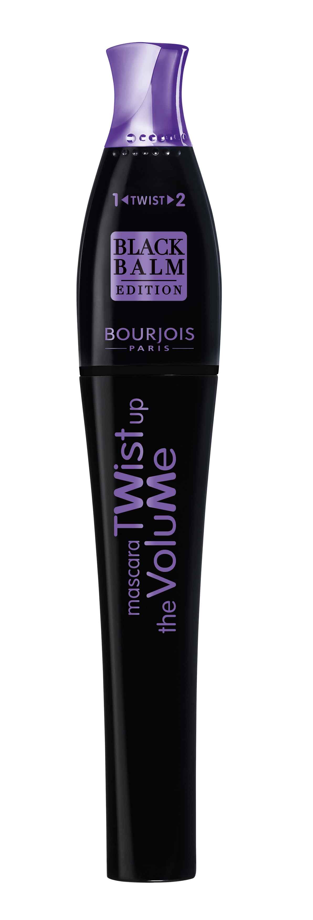 Mascara Twist Up The Volume Black Balm