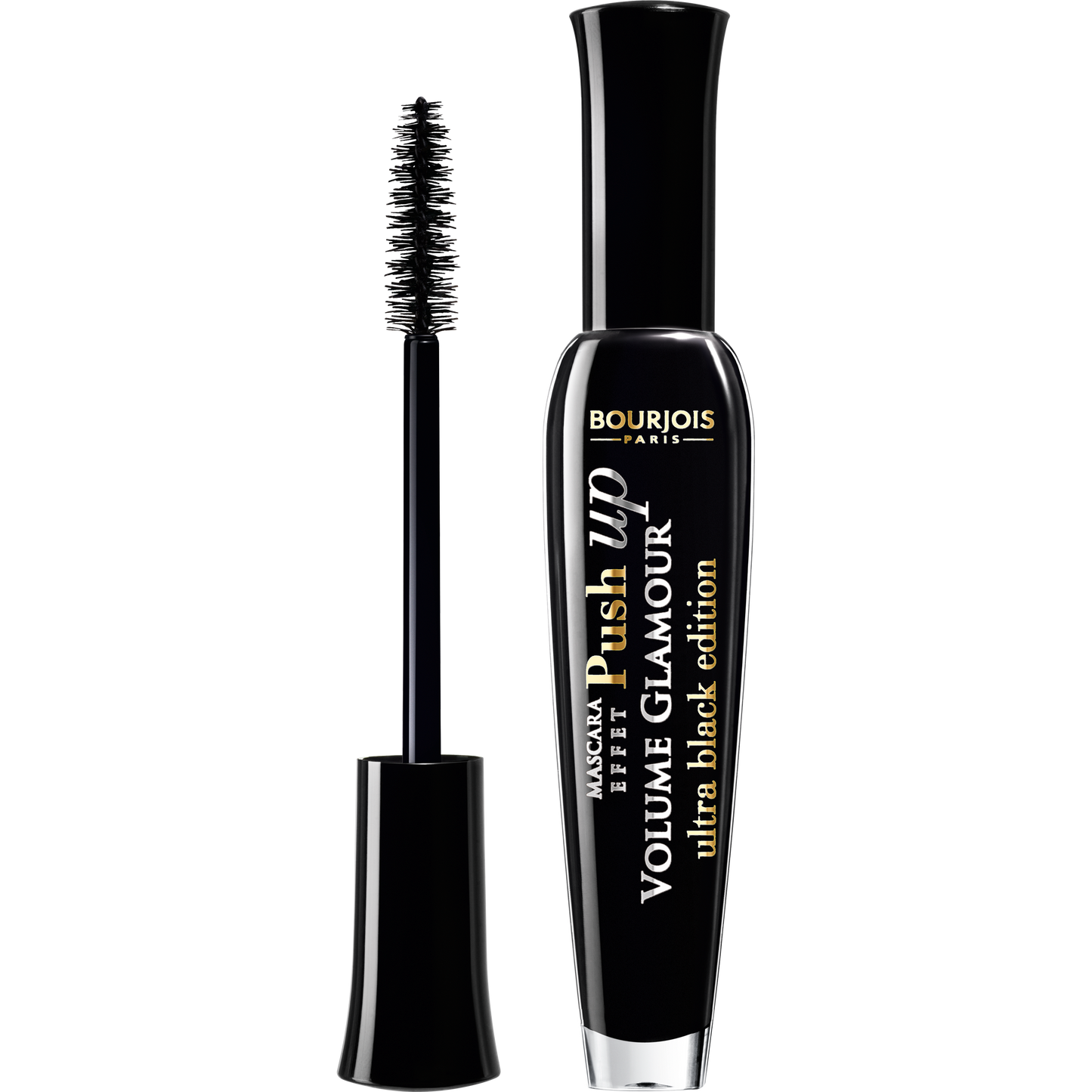 Volume Glamour Effet Push Up