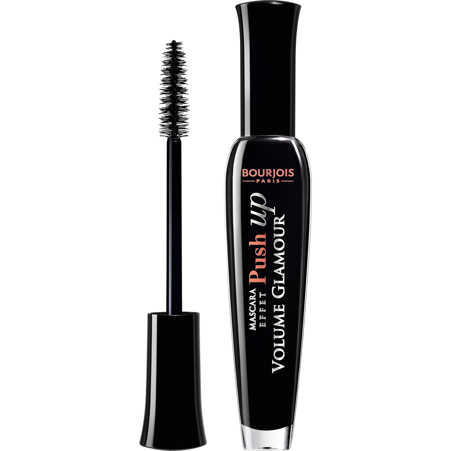 Volume Glamour Effet Push Up