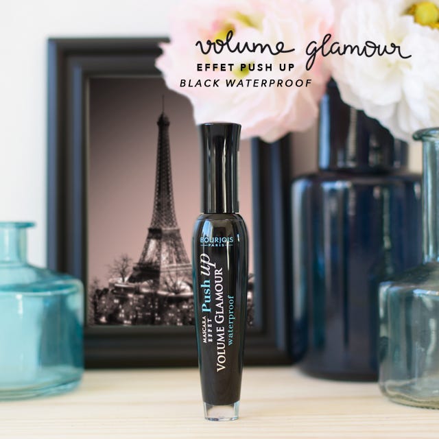 Volume Glamour Effet Push Up