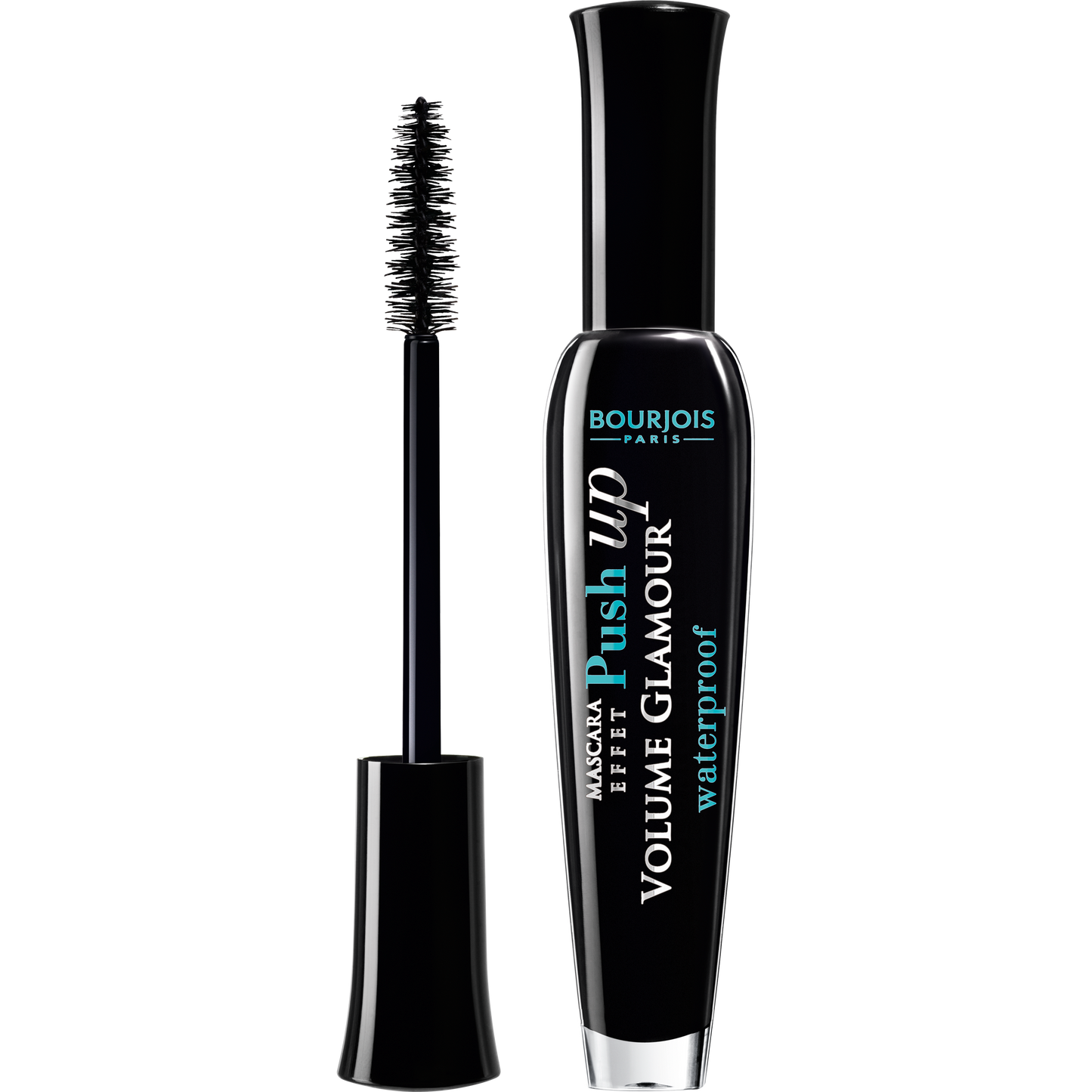 Volume Glamour Effet Push Up
