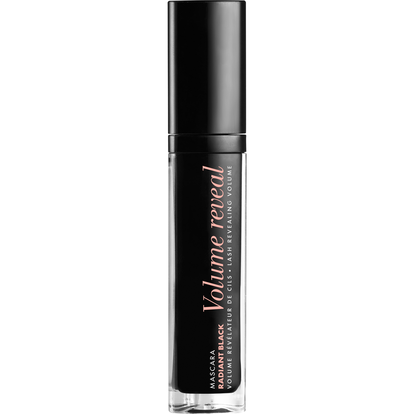 Mascara Nero Volumizzante Volume Reveal