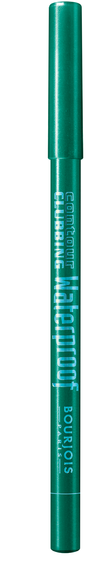 Eyeliner Contour Clubbing Waterproof