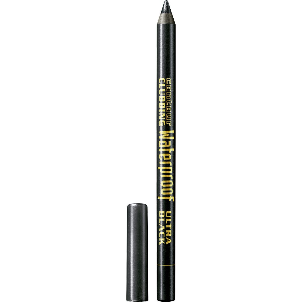 Eyeliner Contour Clubbing Waterproof
