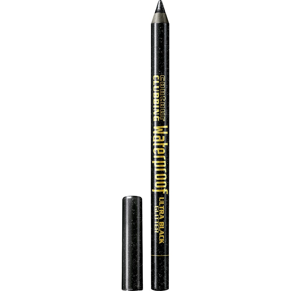 Eyeliner Contour Clubbing Waterproof