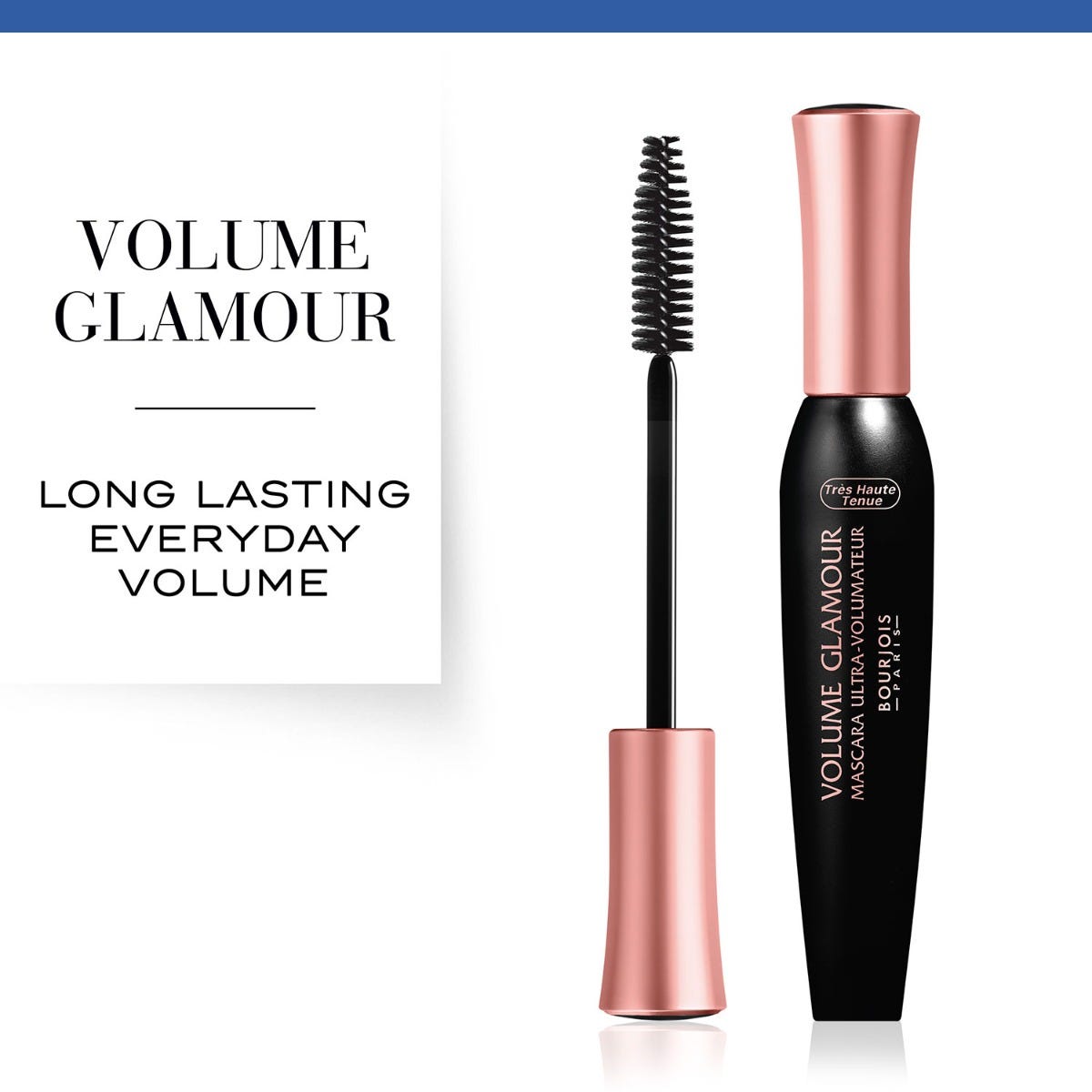 Mascara Volume Glamour