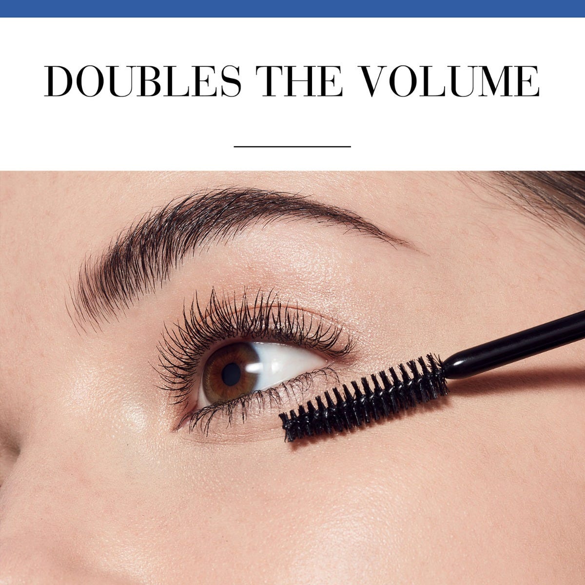 Mascara Volume Glamour