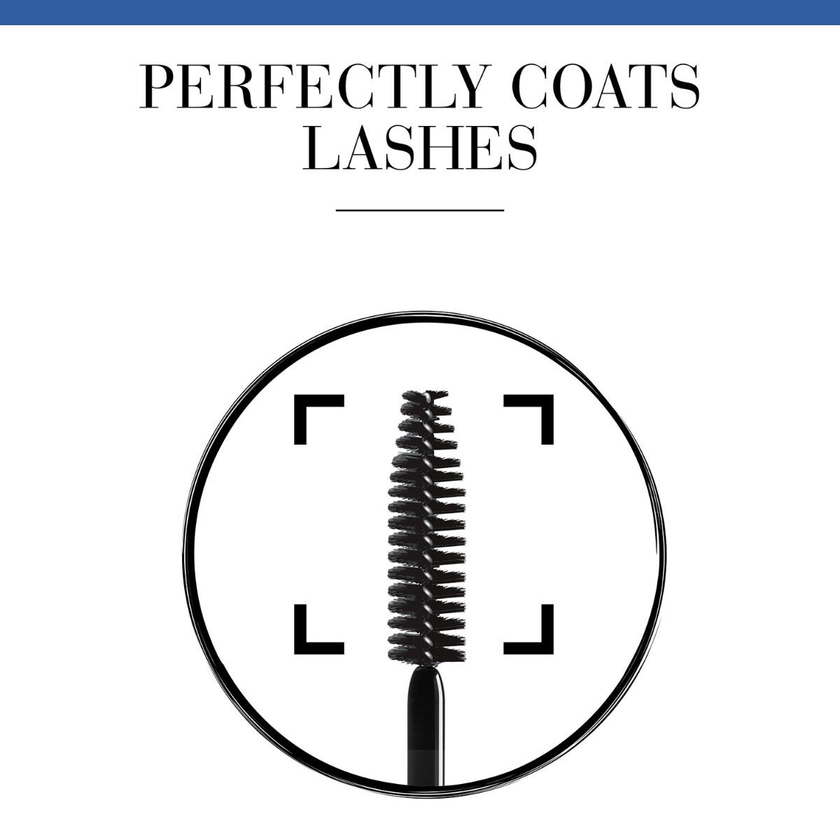 Mascara Volume Glamour
