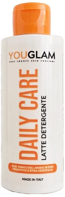 YouGlam Daily Care Latte Detergente