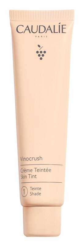 Caudalie Vinocrush Crema Colorata 30ml Tonalità 1