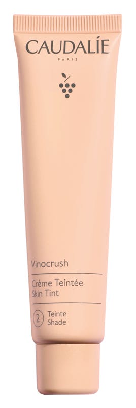 Caudalie Vinocrush Crema Colorata 30ml Tonalità 2