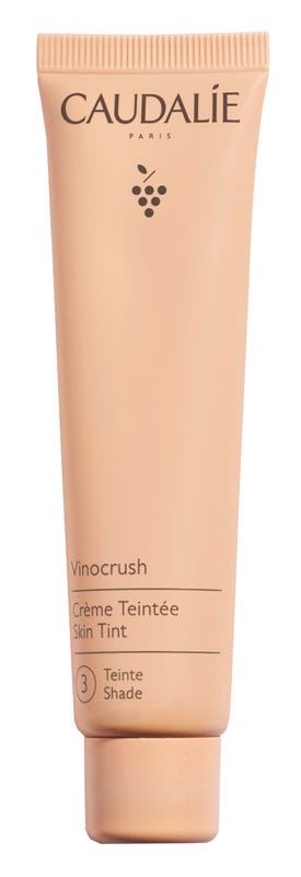 Caudalie Vinocrush Crema Colorata 30ml Tonalità 3