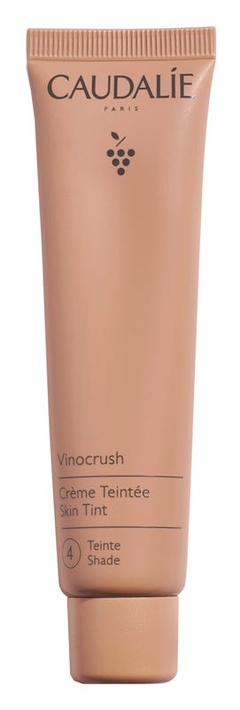 Caudalie Vinocrush Crema Colorata 30ml Tonalità 4