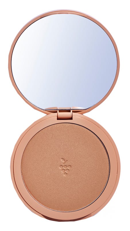 Caudalie Vinocrush Cipria Abbronzante Lunga Durata 8,5g