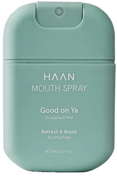 Haan Spray Per Bocca Good On Ya 20ml