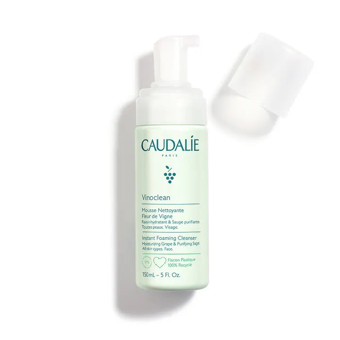 Vinoclean Schiuma Detergente