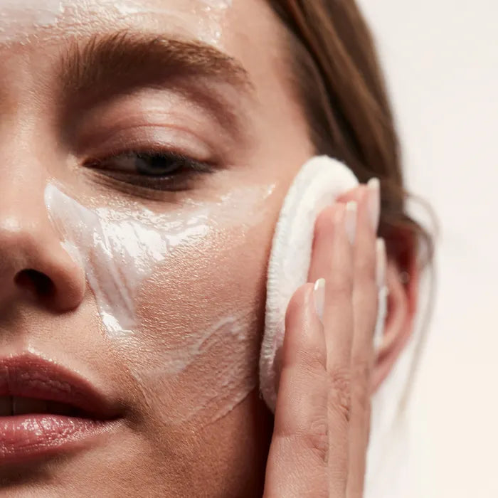 Vinoclean Latte Di Mandorla Struccante