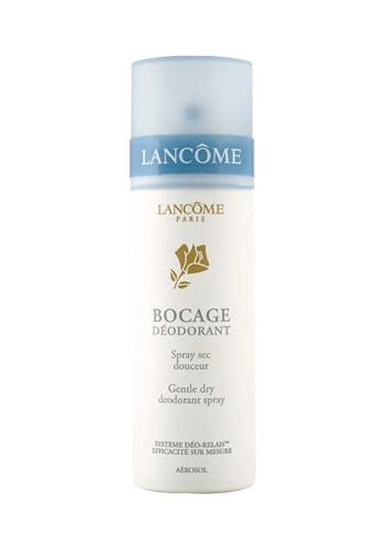 Bocage Déodorant Deodorante Spray 125 ml