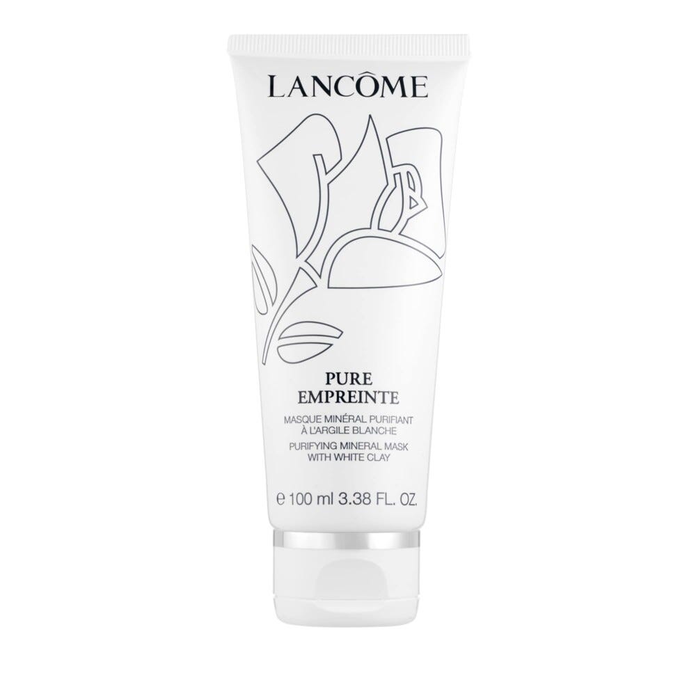 Pure Empreinte Maschera Viso 100 ml