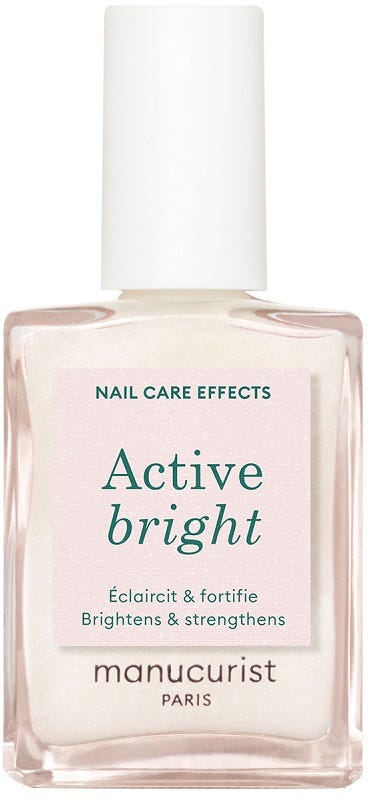 Manucurist Active bright