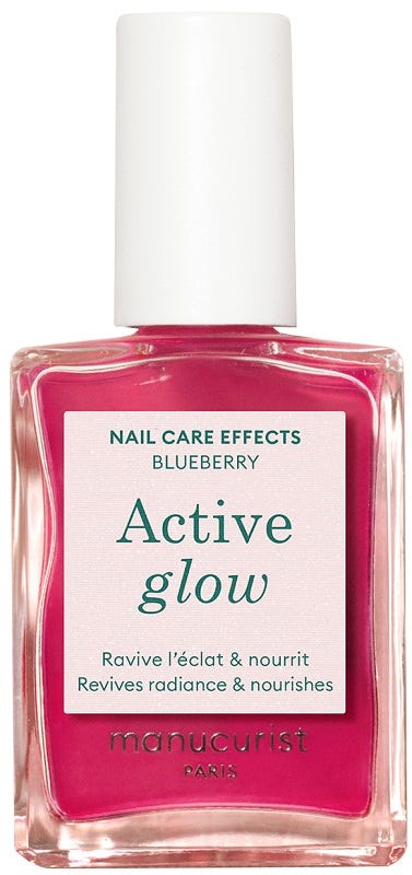 Active Glow™ Blueberry