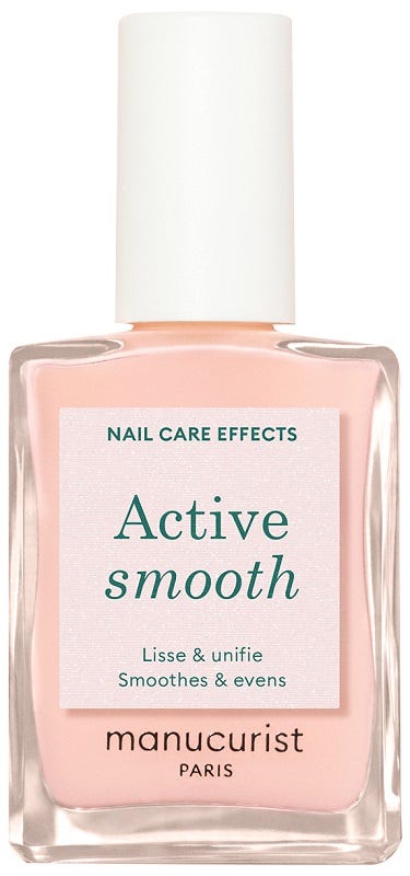 Manucurist Vernis Soin Active Smooth