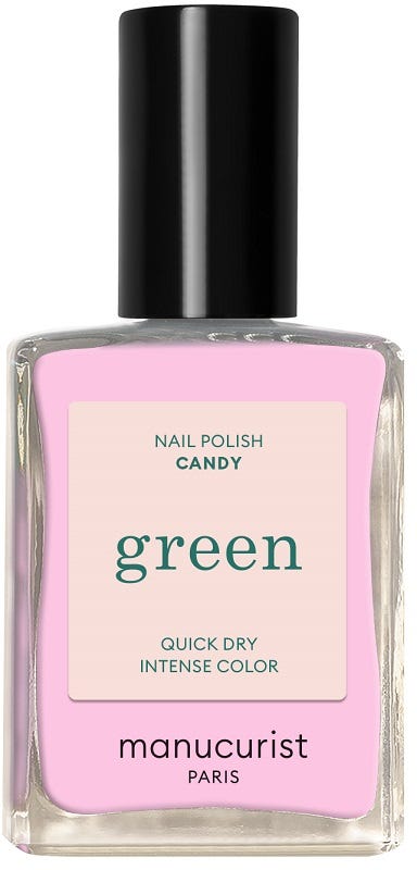 Manucurist Green Candy 15ml