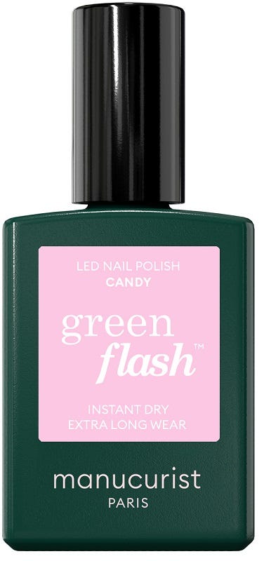 Manucurist  Green Candy 15ml