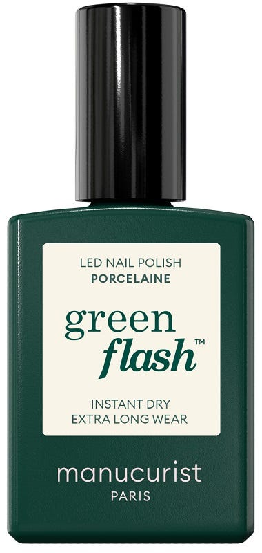 Manucurist Green Flash Porcelaine 15ml